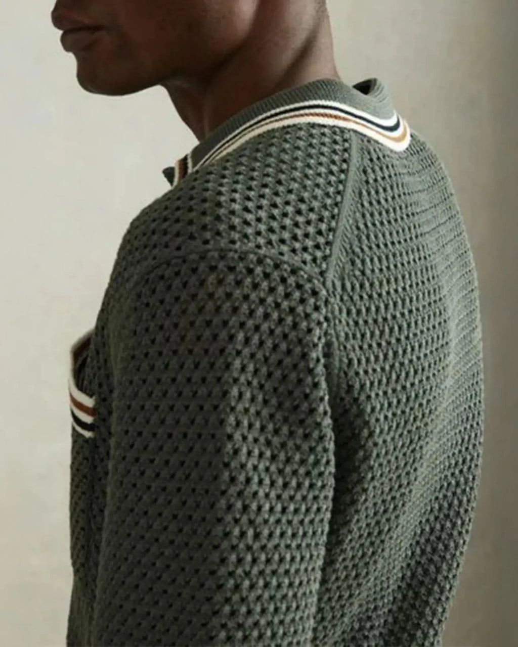Martin Laurent Polo Shirt