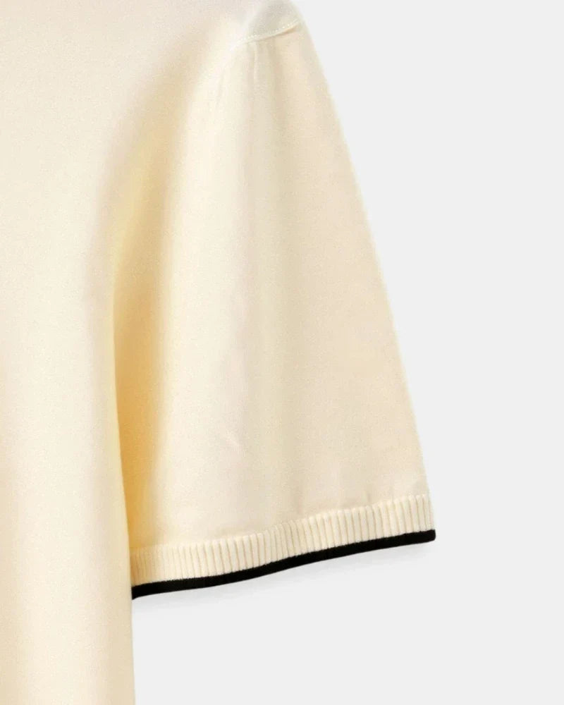 Piqué Classic Polo