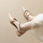 Liorah - Orthopedic Heels