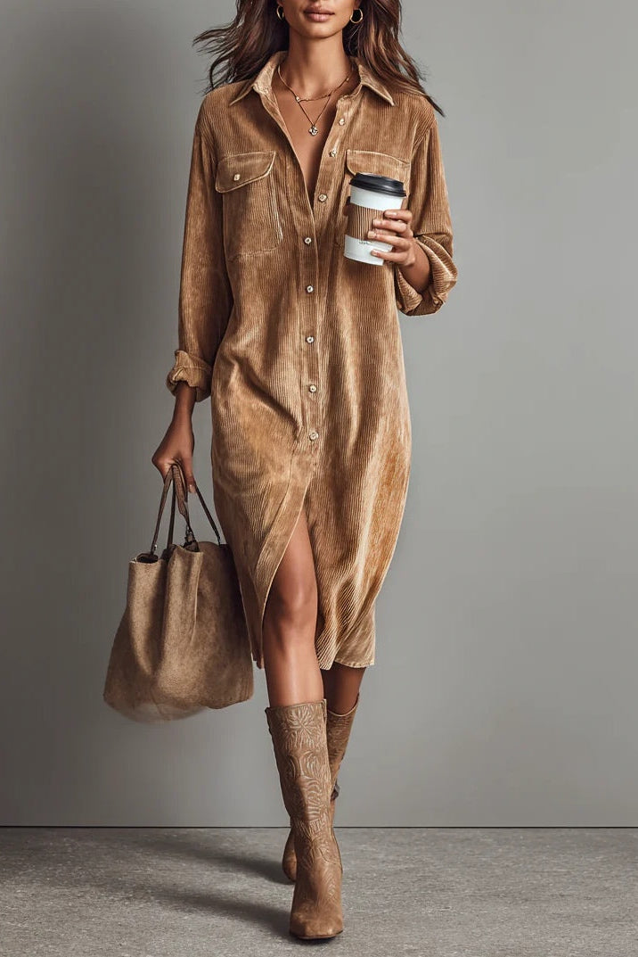 Margot | Casual Elegant Dress