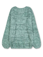 Verissa™ | Knitted  V-neck Sweater