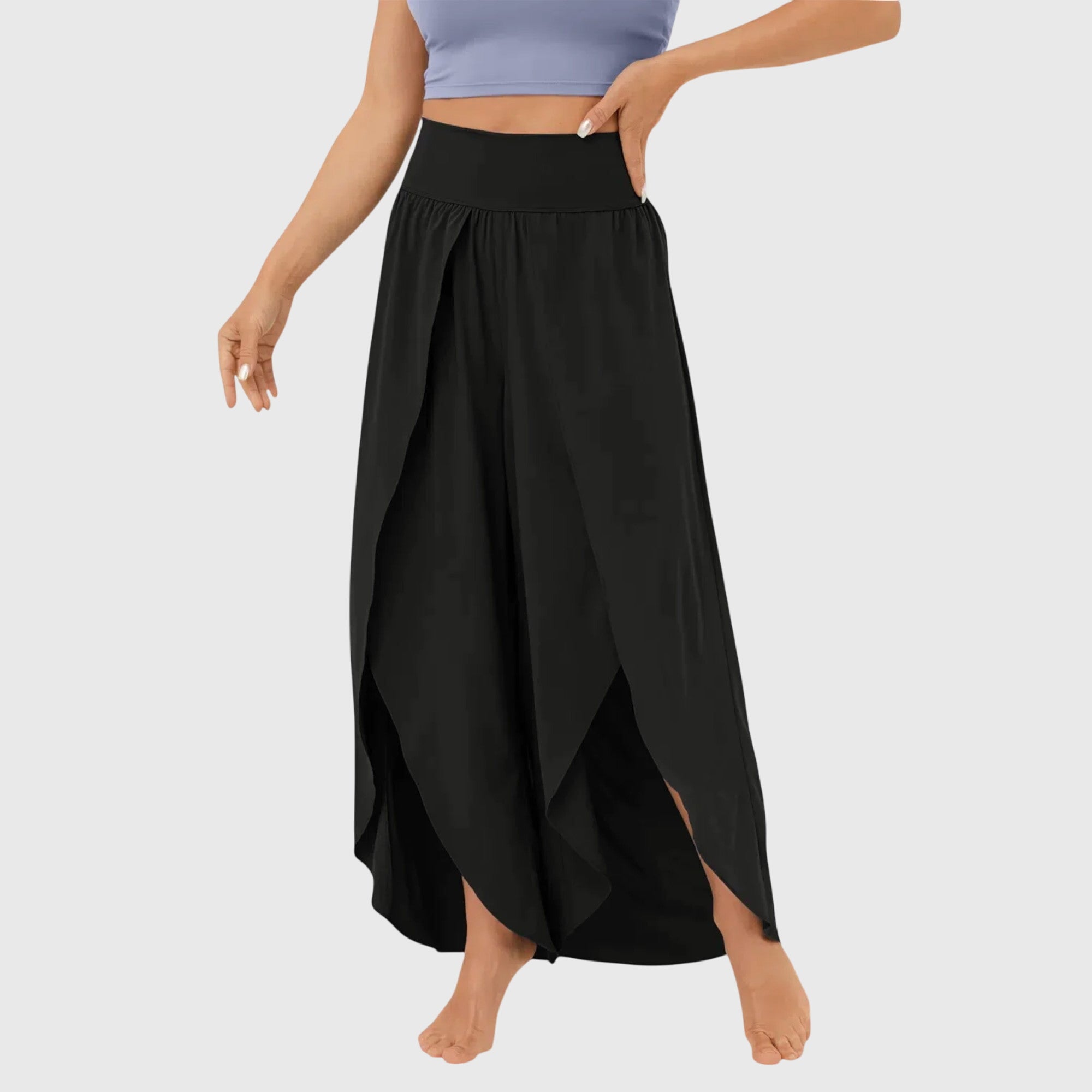 Allison | AirFlow Women's Trousers