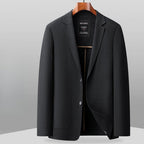 PREMIUM COTTON BLAZER