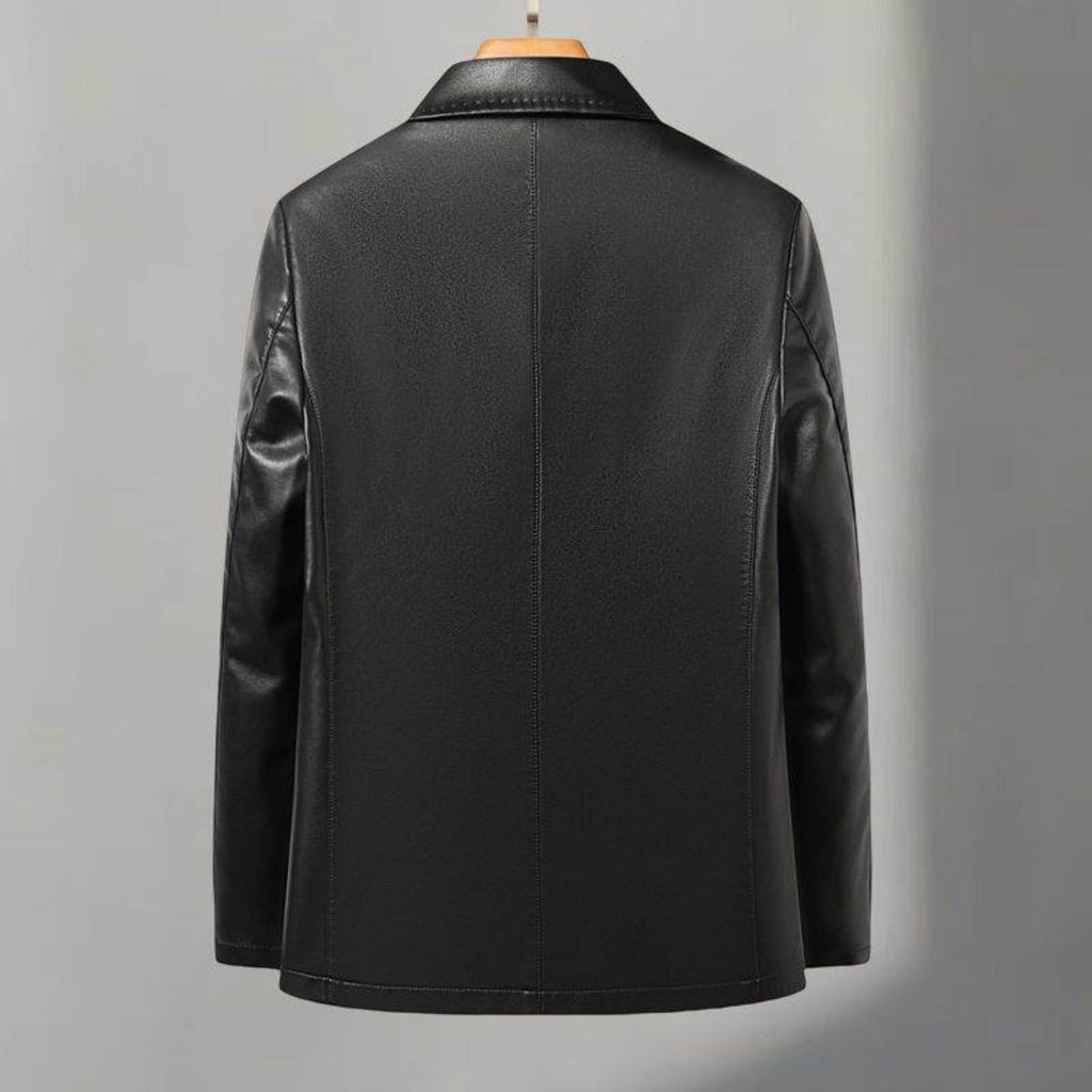 PREMIUM LEATHER JACKET