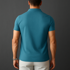 David Essential Polo Shirt
