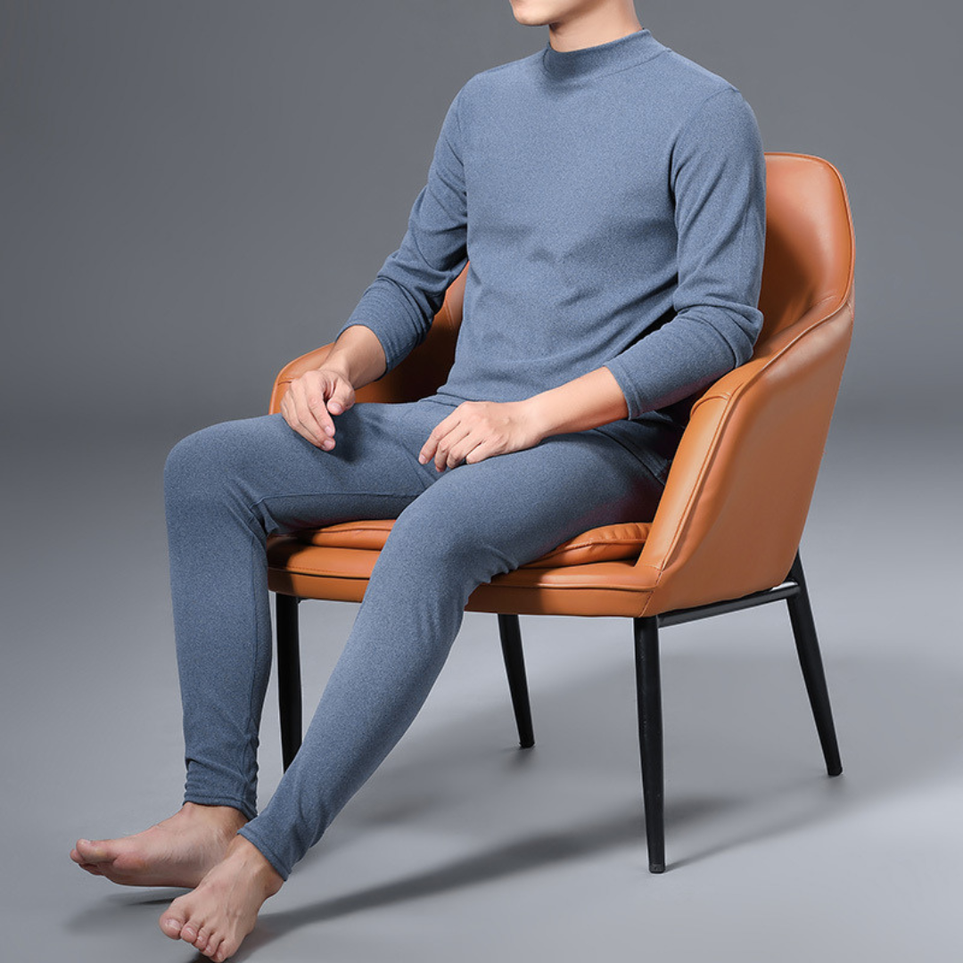 MODERN LOUNGEWEAR SET