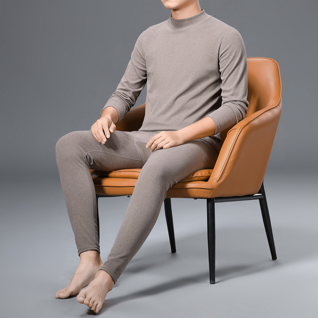 MODERN LOUNGEWEAR SET