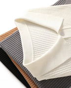 Mulberry Silk Polo
