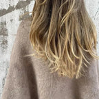 Imelda™ |  Classy Wool-Blend Jacket