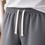 STRIPE TRACK TROUSERS