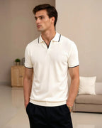Piqué Classic Polo