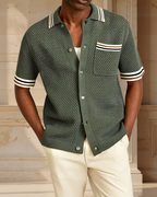 Martin Laurent Polo Shirt